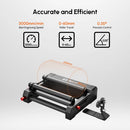 AlgoLaser Laser Rotary Roller Laser Engraver Y-axis Rotary Roller 360° Rotating For 95% of laser engraving LightBurn Laser GRBL