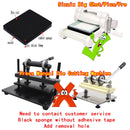Candy Box New Cutting Dies New Arrivals Scrapbooking 16MM Knife Suitable for Rolling Type Wooden Mold Cutting Machine