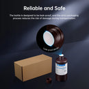 ANYCUBIC 3PCS High Speed Resin 5X Faster Printing Speed Low Viscosity UV Resin for Photon Mono M7 Max LCD 3D Printer
