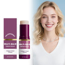 The Vellum Balm | 3-in-1 Collagen Firming Stick for Eyes, Neck and Face