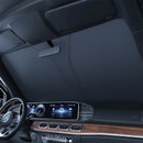 Car Sunshade Front Window Sun Heat insulation Blinds Interior Windshield Shade Cover Cooling Car Accessories