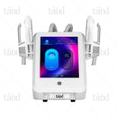 EMStaixl Portable Body Sculpting Machine Hi-emt Profession Ems Slimming Electromagnetic Stimulation Build Muscle SPA Equipment