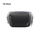 PGYTECH OneGo Solo V2 Camera Shoulder Bag 4L 6L 10L Crossbody Camera Sling Bag Outdoor Travel Bag For Sony /Canon/ Nikon