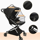 Universal Baby Stroller Mosquito Net Summer Mesh Fly Insect Sun Protection Safety Seats Pram Accessories Bebies Carriage Cover