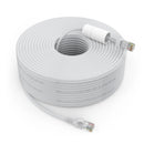 Annke 30M 100ft RJ45 CCTV Ethernet Network Cable Network LAN Cord POE Cable For POE IP Camera NVR Concatenon