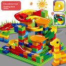 Development of 168pcs and 336pcs Intelligence for CHILDREN'S Puzzle Toys Made of Versatile Slide Micro Particle Assembly Blocks