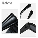 Unique Y2K Candy Color Square Sunglasses Women Fashion Design Punk Cool Girls Sunglasses Luxury Brand Popular Shades Oculos