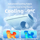 The Canine Current | UV-Protective Cooling Vest for Active Dogs & Cats