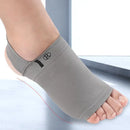 1Pair Compression Plantar Fasciitis Socks Ankle Brace Support Sleeves & Arch Support Foot Compression Sleeves Achilles Tendoniti