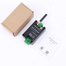 New GSM 4G LTE Gate Opener G202 SMS Remote Control Single Relay Switch For Sliding Swing Garage Door Gate Opener Replace RTU5024