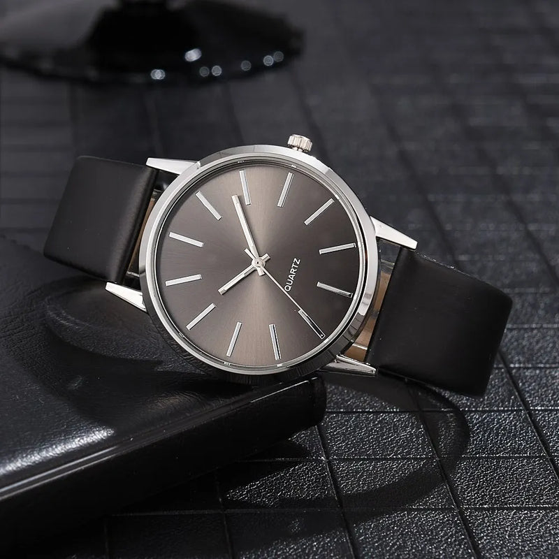 Casual 2023 Quartz Watch Men's Watches Top Luxury Brand Famous Wrist Watch Male Clock For Men Saat Hodinky Relogio Masculino