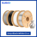 The Rapid Layer | High-Speed PETG Filament 1.75mm (1KG, 30-600mm/s)