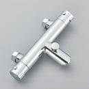 Thermostatic Shower Faucets Set Bathroom Thermostatic Mixer Tap Bathroom Mixer Mixing Valve Bathtub Faucet