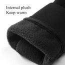 Youpin Winter Warm Men Gloves for Women Anti-slip Windproof Gloves Touch Screen Breathable Glove Sports Riding Skiing Gloves