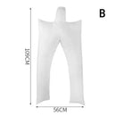 Clothes Quick Drying Bag Hair Dryer Laundry Bag Portable Clothes Dryer Shirt Pants Down Jacket Drying Bag Home Travel Supplies