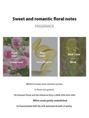 Brand Perfume Musk Women Perfume Spray Flirting Fruity Pheromone Long Lasting Light Romance Attract Women Valentine's Day Gift