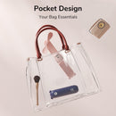JISULIFE Portable Fan Mini Handheld Fan USB 4800mAh Recharge Hand Held Small Pocket Fan with Power Bank Flashlight Feature