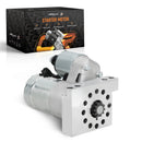 Starter Motor SBC BBC Small & Big Block for CHEVY Chevrolet 305 350 454 CW S114-823F1