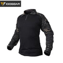 IDOGEAR Tactical G3 Shirt Hunting Clothes Paintball Combat Gen3 Sport Shirt 3101