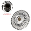 Artudatech Fan Clutch 115835 fit Ford Ranger fit For Mazda BT50 2.2L 3.2L Turbo Diesel Replace Car Accessories