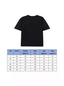 Men's Summer Basketball Graphic T-Shirt - 100% Cotton, Comfortable & Casual with Scratch Pattern Design, Crew Neck, Short Sl
