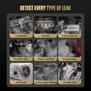 The Leak Whisperer | Professional EVAP Smoke Diagnostic System