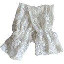 Women's Sleeves Lace Hollow Arm Guards Fashion Women's Instagram Loose Sleeve Gloves Thin Arm Sleeves Sunshade Sleeves