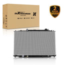 Engine Radiator For ACURA TL 3.5L V6 2009 2010 2011  CU13121,DPI13121,13121,19010RK1A52,8013121