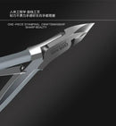 New Stainless Steel Cuticle Trimmer Professional Nail Nipper Cuticle Remover For Fingernails  маникюрн товары Toenails Dead Skin