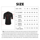 YKYWBIKE Men Cycling Jersey 2026 Racing Pro Summer Bicycle Shirt Short Sleeve Road Bike MTB Tops Biking Clothing Breathable