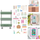 Layers Arts And Crafts Supplies Cart Dies 2025 New Arrivals Metal Cutting Dies For DIY Decorating Scrapbook Gift Card Craft