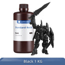 ANYCUBIC Standard Resin 3D Printer High Precision 405nm UV Curing Resin LCD 3D Printing UV Resin Materials For Photon Mono