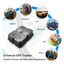 The Silent Courier | 4G GPS Vehicle Tracker for Cars and Motorcycles