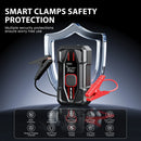 NEXPOW 3000A Car Jump Starter & Air Compressor - 12V 59.2Wh Portable Battery Booster with PD 30W Fast Charge, 150PSI Air Pump, S