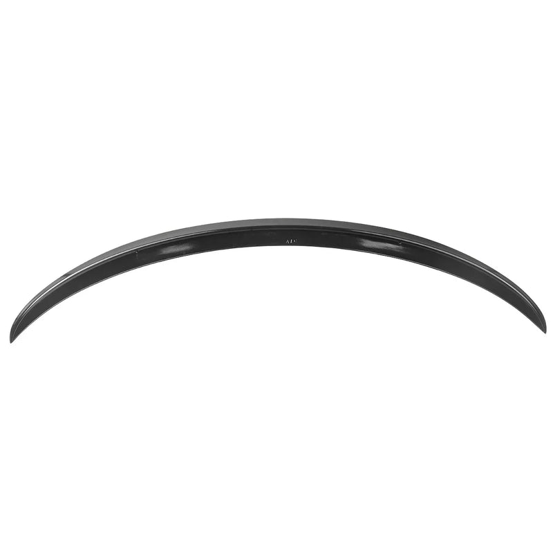 MagicKit FOR MERCEDES-BENZ CLA W117 C117 AMG STYLE REAR TRUNK BOOT SPOILER GLOSS BLACK