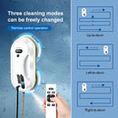 The AeroGlide | Remote-Controlled Window Cleaning Robot with Auto Water Spray