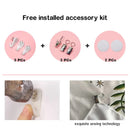 1pc Punk style game room fluorescent tapestry, game themed tapestry, UV reactive tapestry, neon effect tapestry