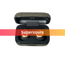 Sennheiser MOMENTUM True Wireless 4 Adaptive Noise Cancellation ANC Lossless Audio Sound Personalization BT5.4 IP54 Earphone