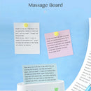 A9 Thermal Paper label Paper Sticker PeriPage 77x30mm For Thermal Pocket Mini Wireless Printer A9 For Photos Notes