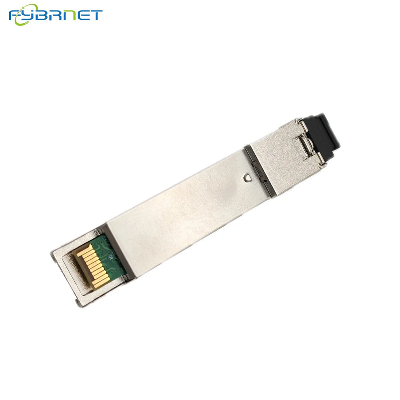 EPON PX20+++ 20KM 1.25G Optical Fiber PON Module 7/8/9db SC Port fibra module Compatible with BDCOM TPLINK Ubiquiti HIOSO VSOL