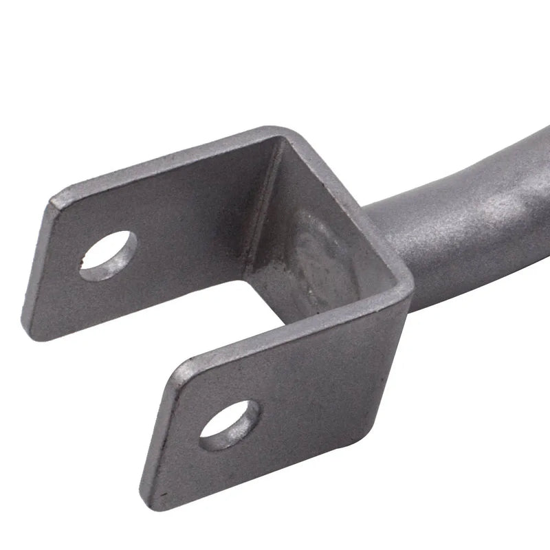 Adjustable Rear Camber/Control Arm + Toe Traction Alignment for Nissan 350Z G35