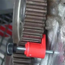 5 Stück Universal Cam Camshaft Lock Holder Auto Motor Steuerzeit-Arretierwerkzeug Doppel-/Einzelnockenwellenhalter Zahnriemenfixierer Wechsler