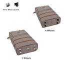 Expandable Extra Large Wheeled Duffel Bag Durable, Lightweight&Multi-Layer for Easy Travel and Storage weekend or overnight bag