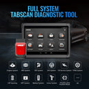 Ancel X6 OBD2 Automotive Scanner Professional ABS SRS Oil EPB BMS Reset All System Bluetooth ODB OBD 2 Car Diagnostic Scan Tools