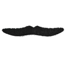 12Pcs/Set Self Adhesive Fake Beard Mustaches Mexican Fiesta Party Supplies Halloween Christmas Costume Fake Mustaches Sticker