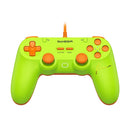 GameSir Tegenaria Lite Wired Controller Gamepad 1000Hz Hall Effect Joysticks Gamepad, Compatible with Switch 2/PC/Android/iOS