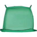 50-100cm Planting Mat Gardening Potting Pad Foldable Gardening Plant Mat Transplanting Waterproof Mats Plant Accessories