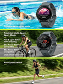 Garmin Forerunner 255 | 46mm GPS Running Smartwatch with 14-Day Battery
