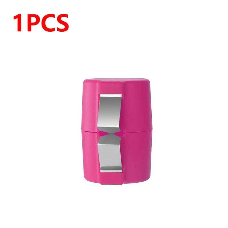 3-1PC Egg Shell Opener Portable Egg Opener Kitchen Handheld Egg Shell Crusher Household Press Egg Shell Separator Kitchen Gadget