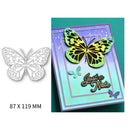 New Arrivals May 2022 Metal Cutting Dies DIY Scrapbooking Photo Album Decorative Embossing PaperCard Crafts Die